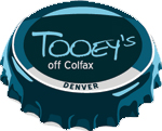 Tooey's Off Colfax