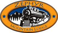 Zephyr Mountain Lodge