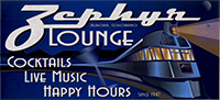 Zephyr Lounge