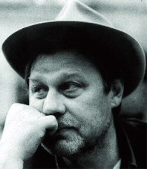 Hartmut Bitomsky