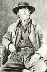 Jim Bridger