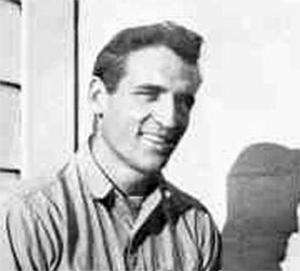 Neal Cassady