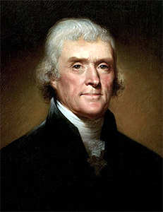 Thomas Jefferson