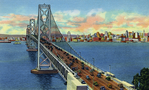 Bay Bridge