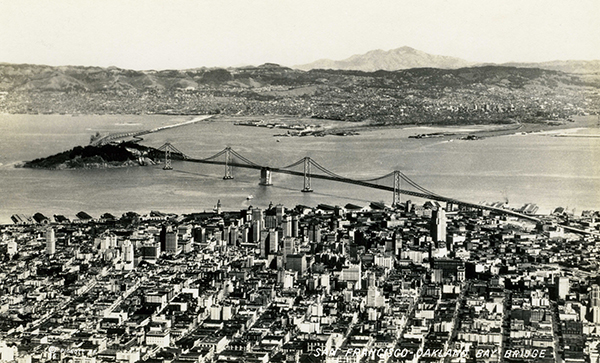 Bay Bridge