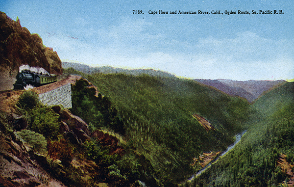 Cape Horn