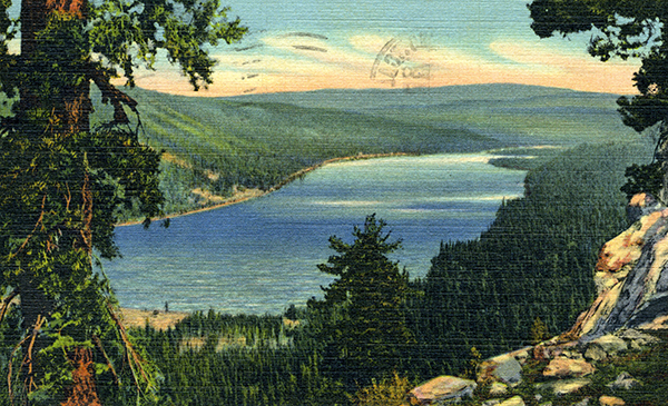 Donner Lake