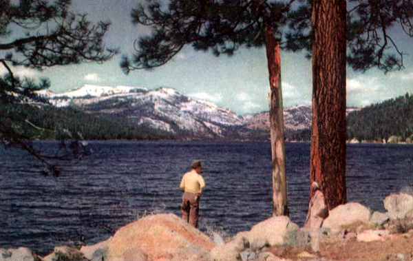 Donner Lake
