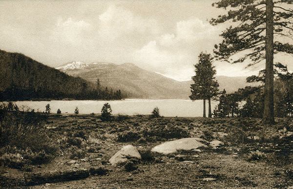 Donner Lake