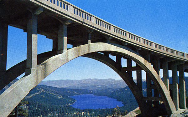 Rainbow Bridge