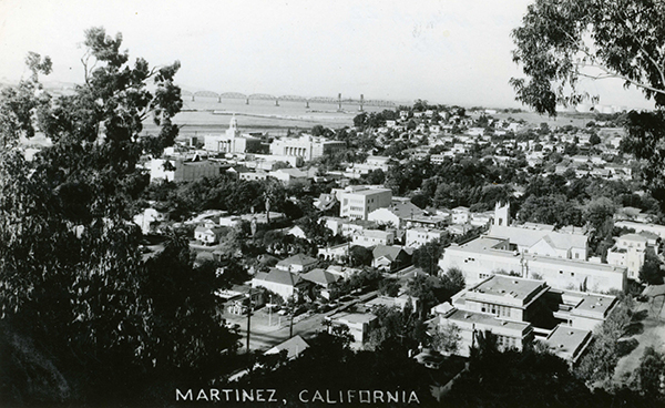 Martinez