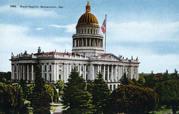 State Capitol