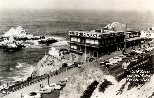 Cliff House