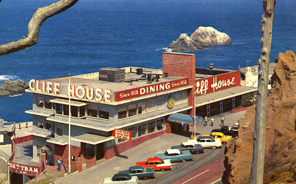 Cliff House