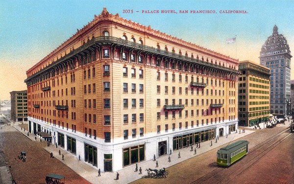 Palace Hotel