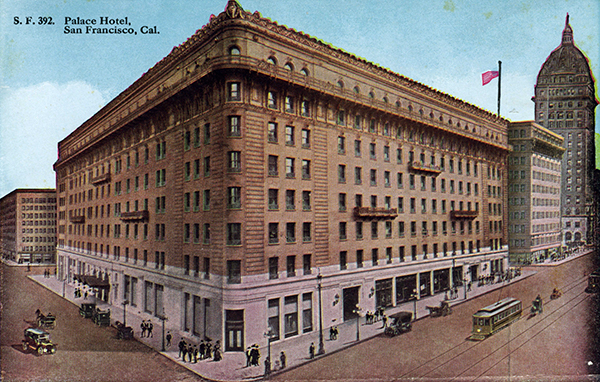 Palace Hotel