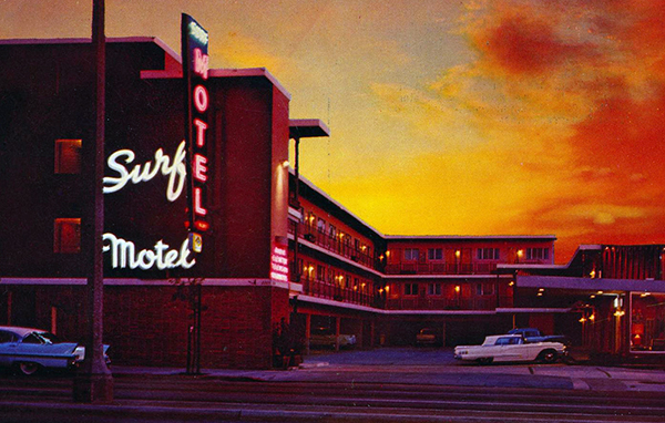 Surf Motel