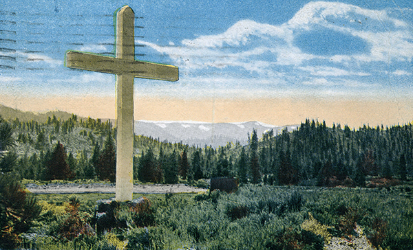 Donner Cross