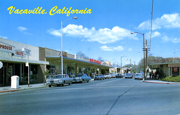 Vacaville