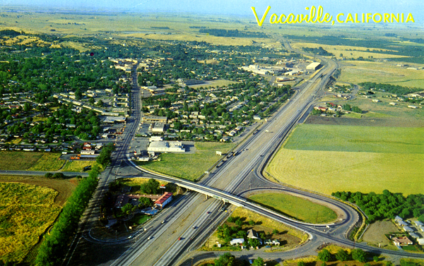 Vacaville