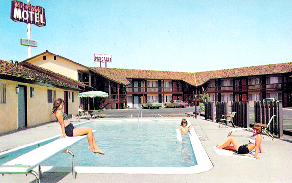 Va-Capri Motel