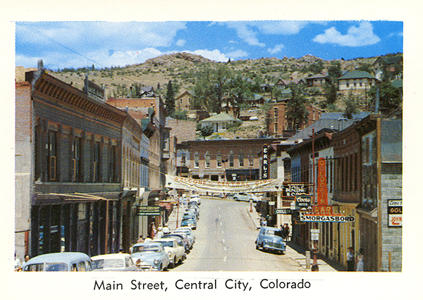 Main Street