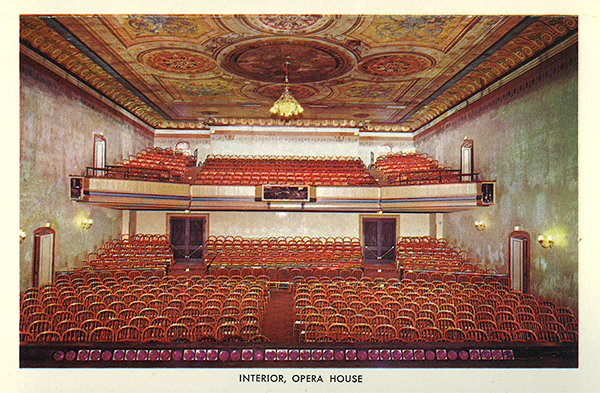 Opera House