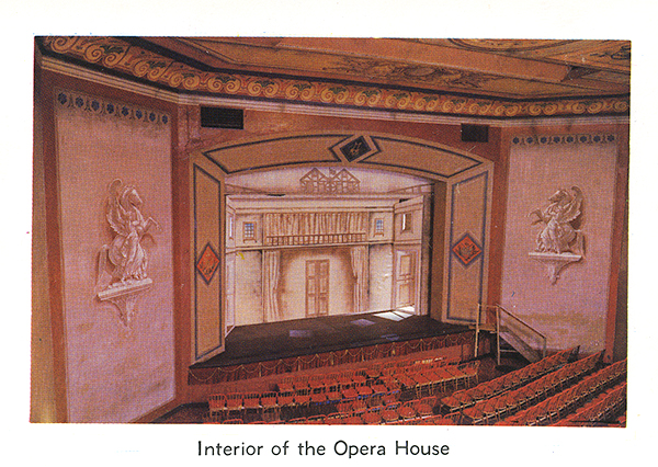 Opera House