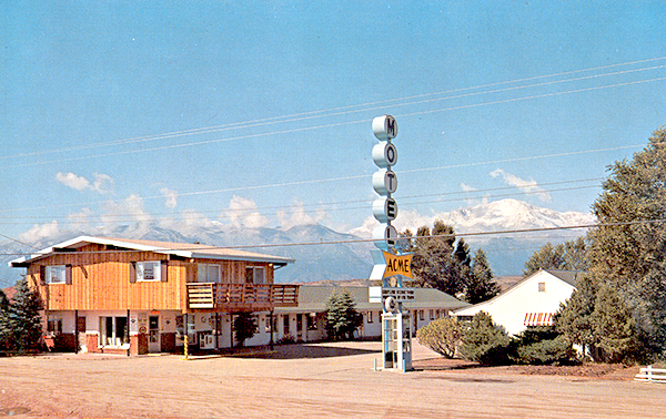 Acme Motel