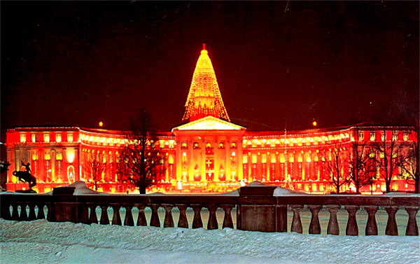 Colorado State Capitol