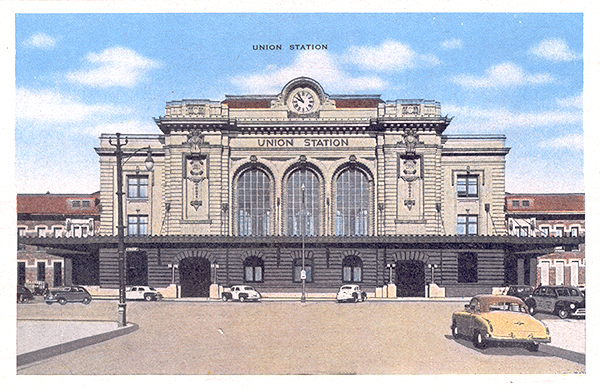 Denver Union Station