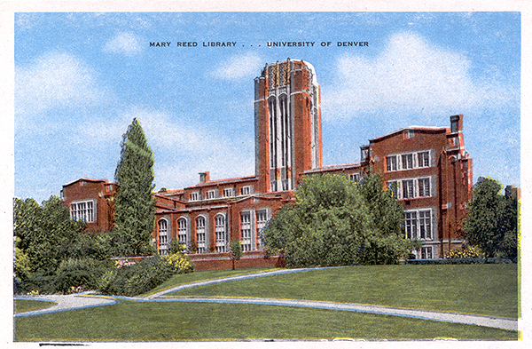 FirstPointUSA University Of Denver