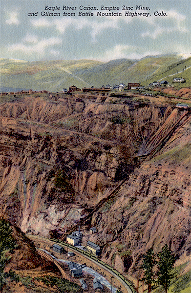 Empire Mine