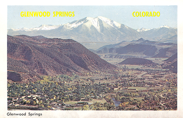 Glenwood Springs