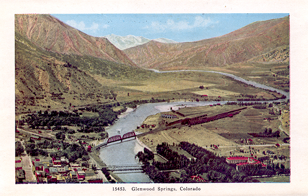 Glenwood Springs