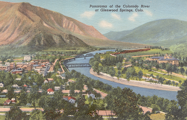 Glenwood Springs