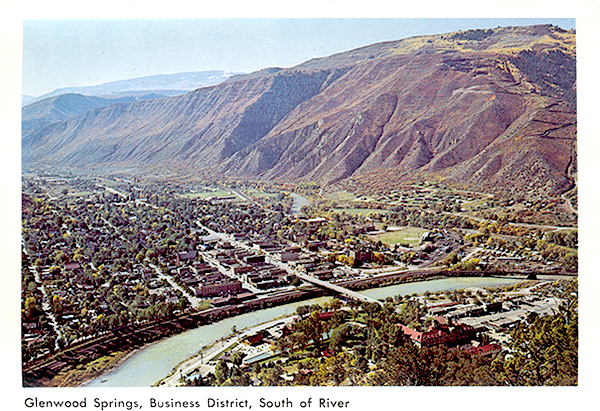 Glenwood Springs