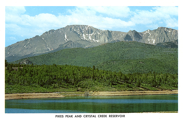 Pikes Peak