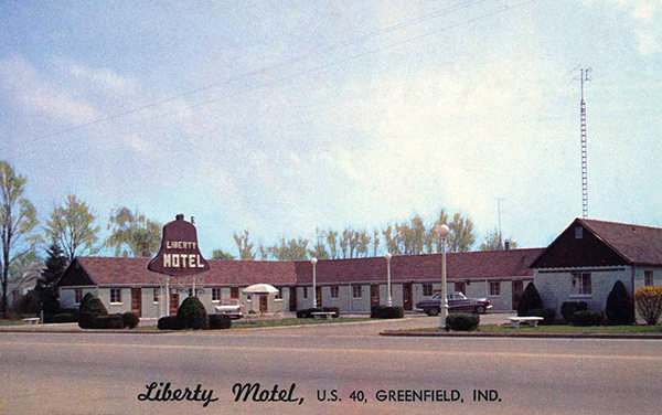 Liberty Motel