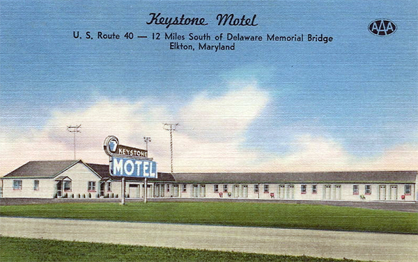 Keystone Motel