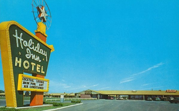 Holiday Inn