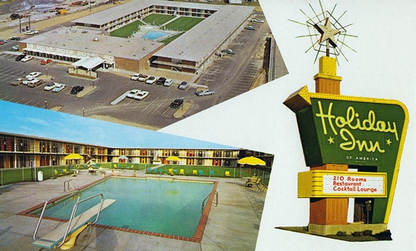 Holiday Inn