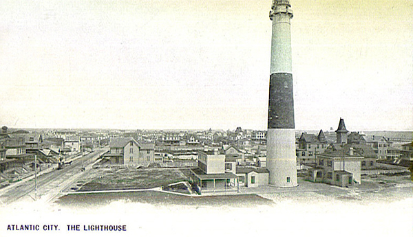 Absecon Lighthouse