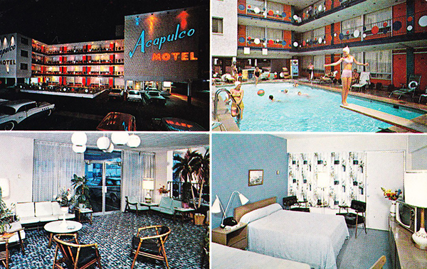 Acapulco Motel