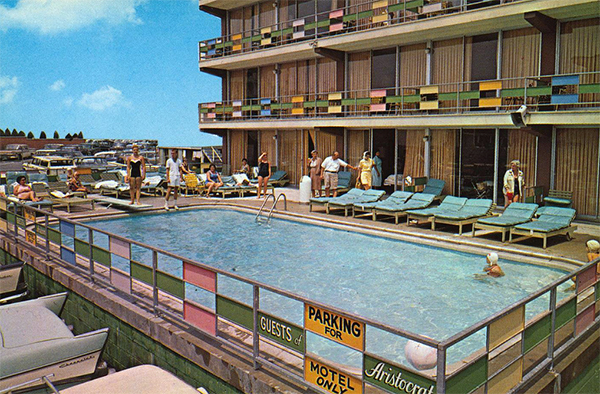 Aristocrat Motel