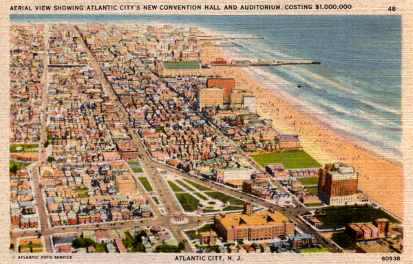 Atlantic City