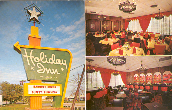 Holiday Inn