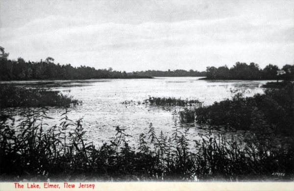 Lake Elmer