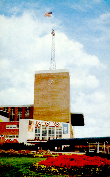 Atlantic City Race Track