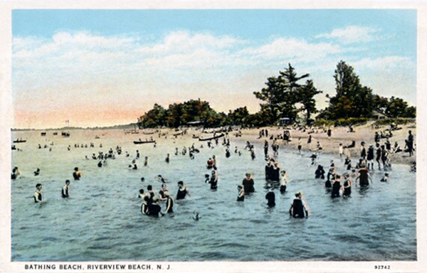 Riverview Beach